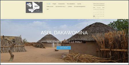PROJET MALI