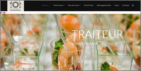 TRAITEUR VANDENBAUW